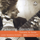 Elmer Berstein: Concerto For Guitar