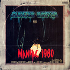 Cluster Buster - Maniac 1980