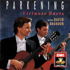 Christopher Parkening - Virtuoso Duets With David Brandon