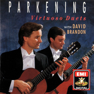 Virtuoso Duets With David Brandon