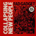 Fad Gadget - Collapsing New People (EP) (Vinyl)