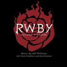 Jeff Williams - Rwby Vol. 1 CD1