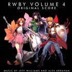 Rwby Vol. 4 CD2