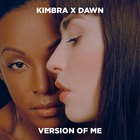 Kimbra - Version Of Me (CDS)