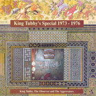 King Tubby - King Tubby's Special 1973-1976 (With Observer Allstars & The Aggrovators) CD1