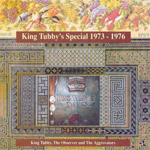 King Tubby's Special 1973-1976 (With Observer Allstars & The Aggrovators) CD1