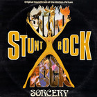 Sorcery - Stuntrock (Vinyl)