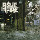 Rave In Fire - Chronicle Of A Timeless End (EP)