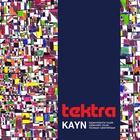 Roland Kayn - Tektra CD1