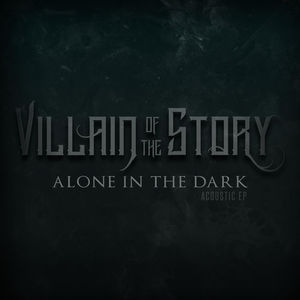 Alone In The Dark (EP)
