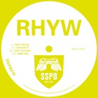 Rhyw - Sing Sin (EP)