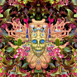 Carnival Of Peculiarities (EP)