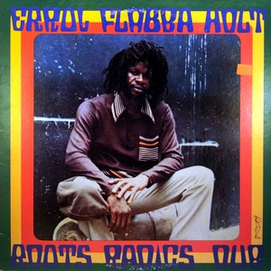 Roots Radics Dub (Remastered 2019)