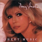 Nancy Sinatra - Sheet Music