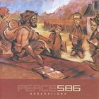 Peace 586 - Generations