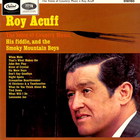 Roy Acuff - The Voice Of Country Music (Vinyl)