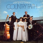 The Lewis Family - Country Faith (Vinyl)