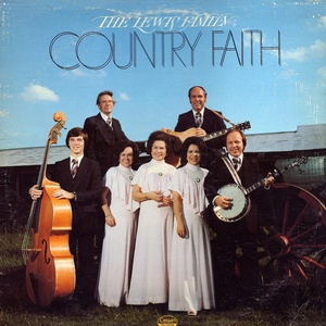 Country Faith (Vinyl)