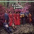 The Lewis Family - Wrapped With Grace And Tied With Love (Vinyl)