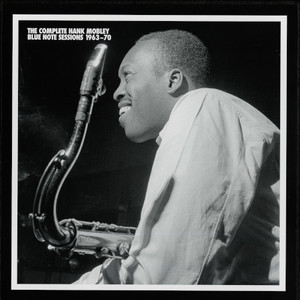 The Complete Hank Mobley Blue Note Sessions 1963-70 CD2