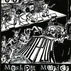 Moshpit Murder