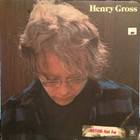 Henry Gross - Henry Gross (Vinyl)