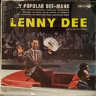 Lenny Dee - By Popurar Dee-Mand (Vinyl)