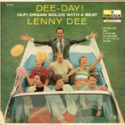 Lenny Dee - Dee-Day! (Vinyl)