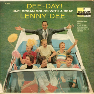 Dee-Day! (Vinyl)