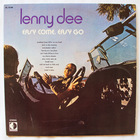 Lenny Dee - Easy Come, Easy Go (Vinyl)