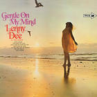 Lenny Dee - Gentle On My Mind (Vinyl)