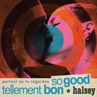 Halsey - So Good (CDS)