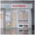 Noah Reid - Adjustments