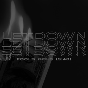 Fool's Gold (CDS)