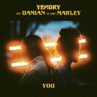 Yendry - You (Feat. Damian Marley) (CDS)