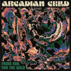 Arcadian Child - From Far, For The Wild (Live In Linz)
