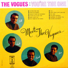 Meet The Vogues (Vinyl)