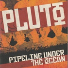 Pipeline Under The Ocean