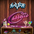 Savant - Cassette (EP)