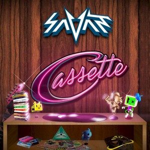 Cassette (EP)