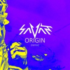 Savant - Origin (Extended) (CDS)