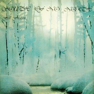 Fell Frozen (Vinyl)
