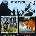 Omega - 200 Years After The Last War & The Hall Of Floaters In The Sky CD2