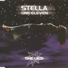 Stella One Eleven - She Lies (EP)