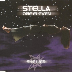 She Lies (EP)