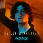 Bailey Zimmerman - Change (CDS)