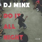 Do It All Night (Honey Dijon Remix) (CDS)
