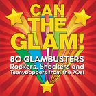 VA - Can The Glam! CD1