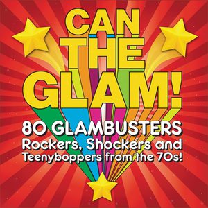 Can The Glam! CD1