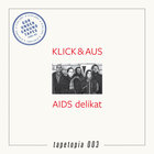 Klick & Aus - Tapetopia 003: Gdr Underground Tapes (1984 - 1989) CD1